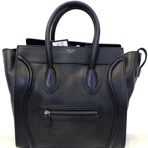 celine paris blag bag|celine paris tote bag.